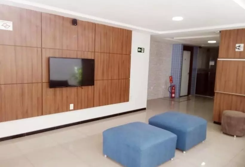 Отель Campina Executivo