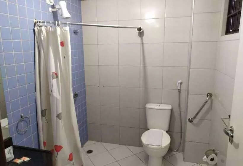 Отель Campina Executivo