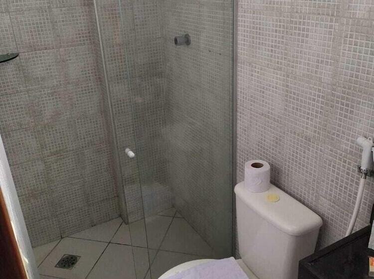 בית מלון כפרי Campina Executivo