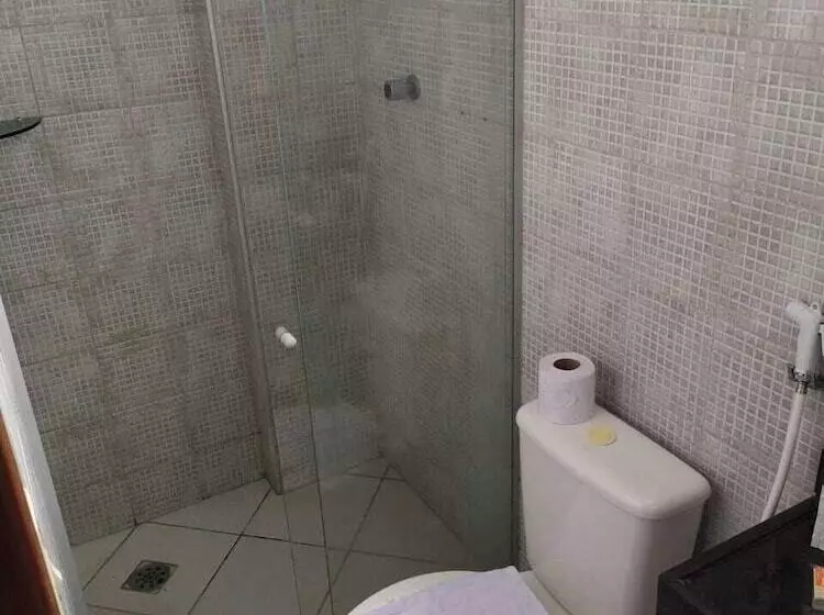 Отель Campina Executivo