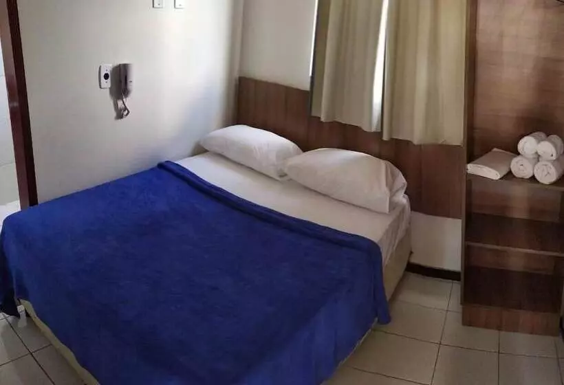 Отель Campina Executivo