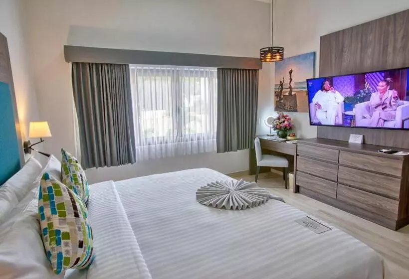 酒店 Casa Nicole Boutique