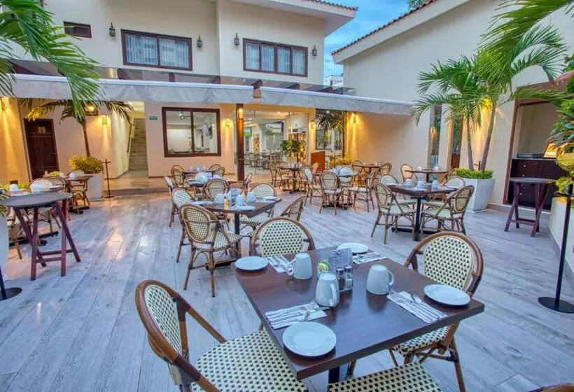 酒店 Casa Nicole Boutique