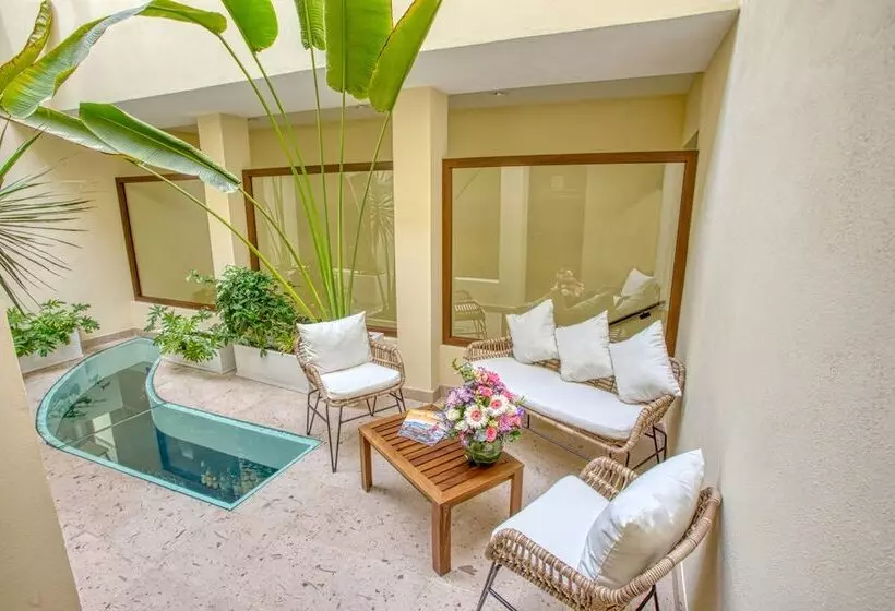 酒店 Casa Nicole Boutique