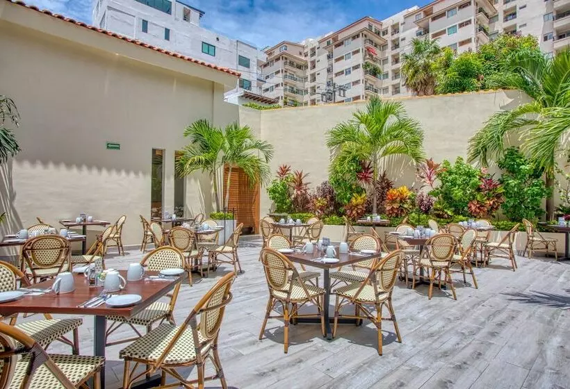 酒店 Casa Nicole Boutique