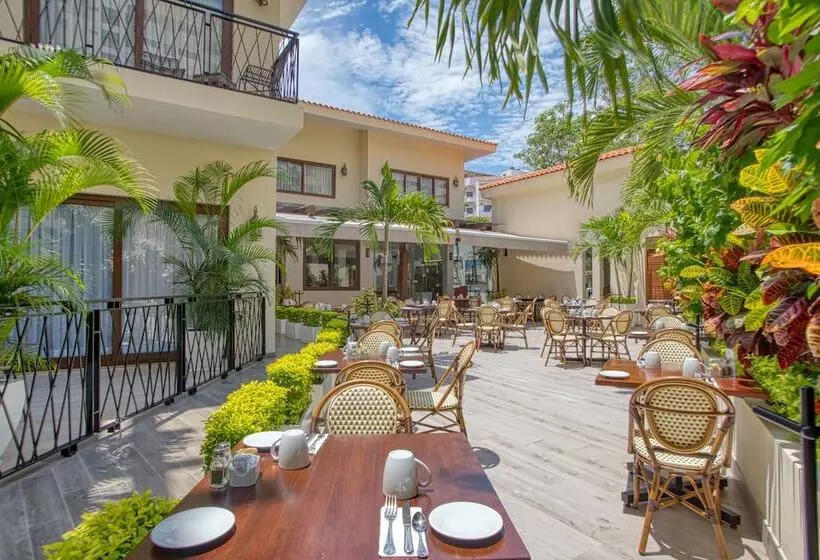 酒店 Casa Nicole Boutique