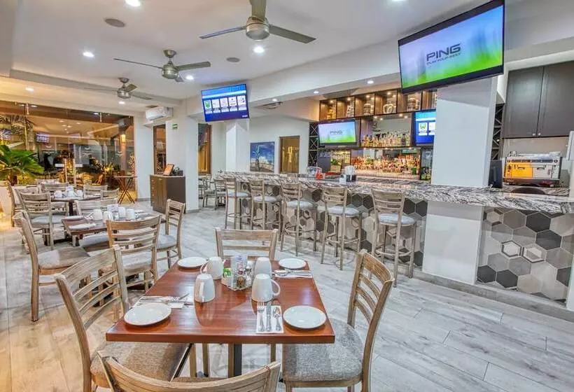 酒店 Casa Nicole Boutique