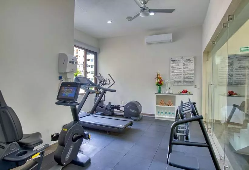 酒店 Casa Nicole Boutique