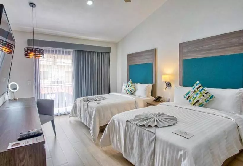 酒店 Casa Nicole Boutique