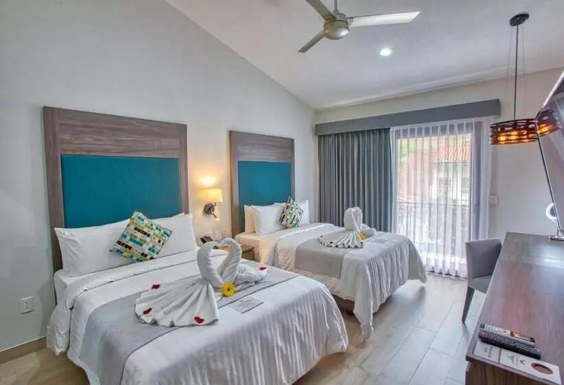 酒店 Casa Nicole Boutique