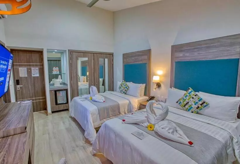 酒店 Casa Nicole Boutique