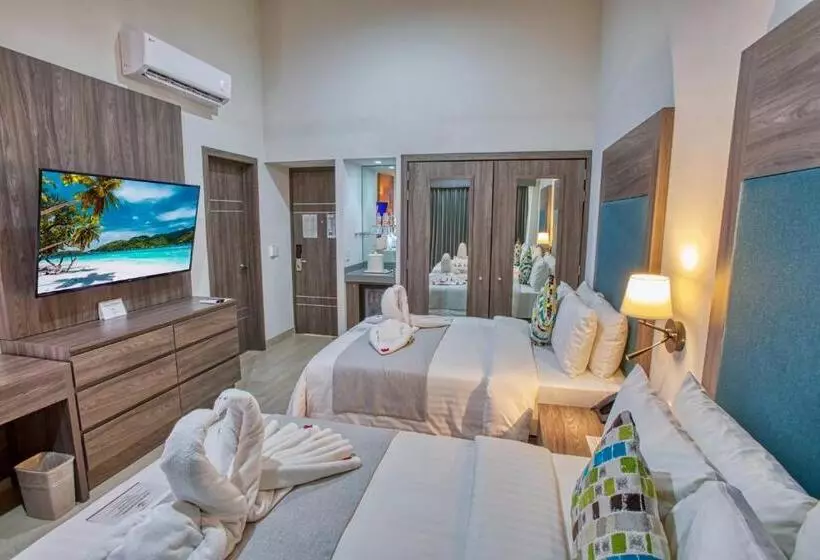 酒店 Casa Nicole Boutique