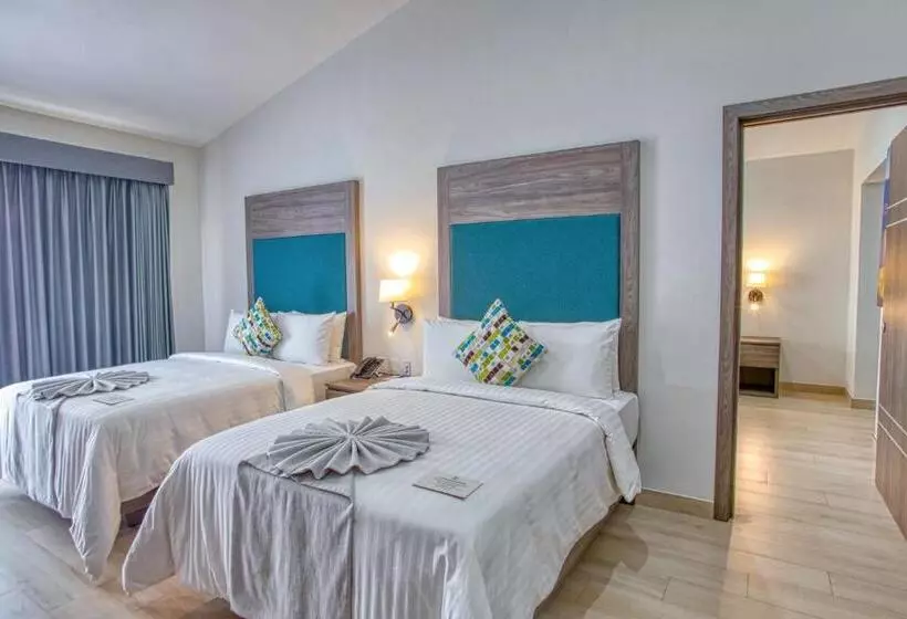 酒店 Casa Nicole Boutique