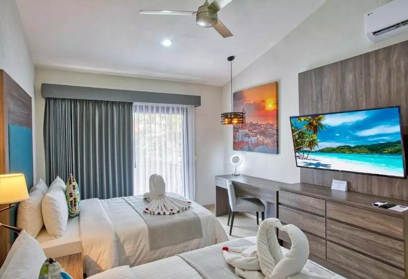 酒店 Casa Nicole Boutique