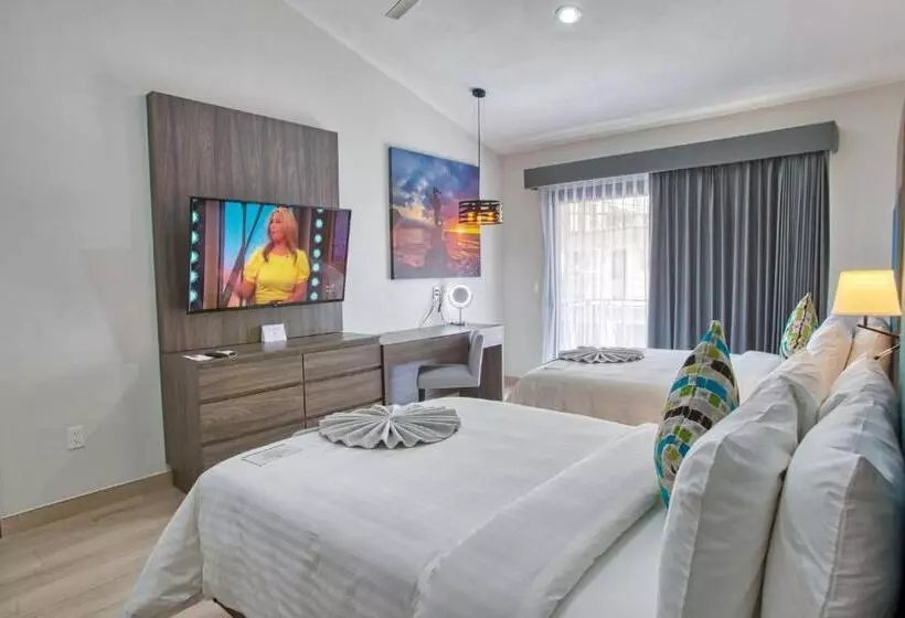 酒店 Casa Nicole Boutique