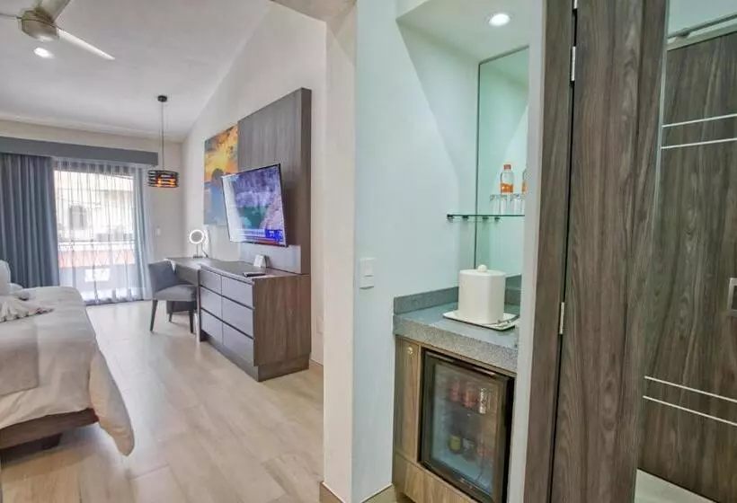 酒店 Casa Nicole Boutique