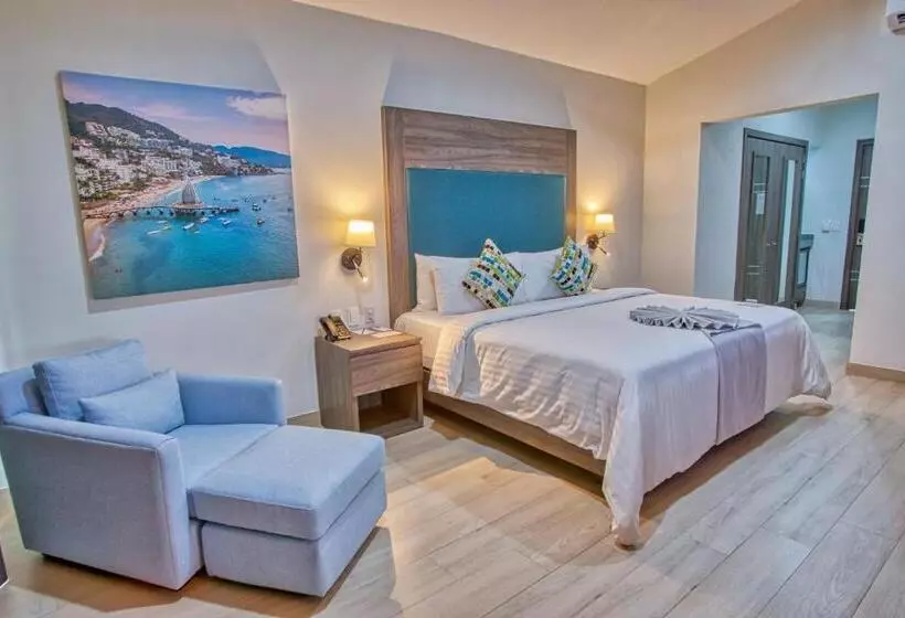 酒店 Casa Nicole Boutique