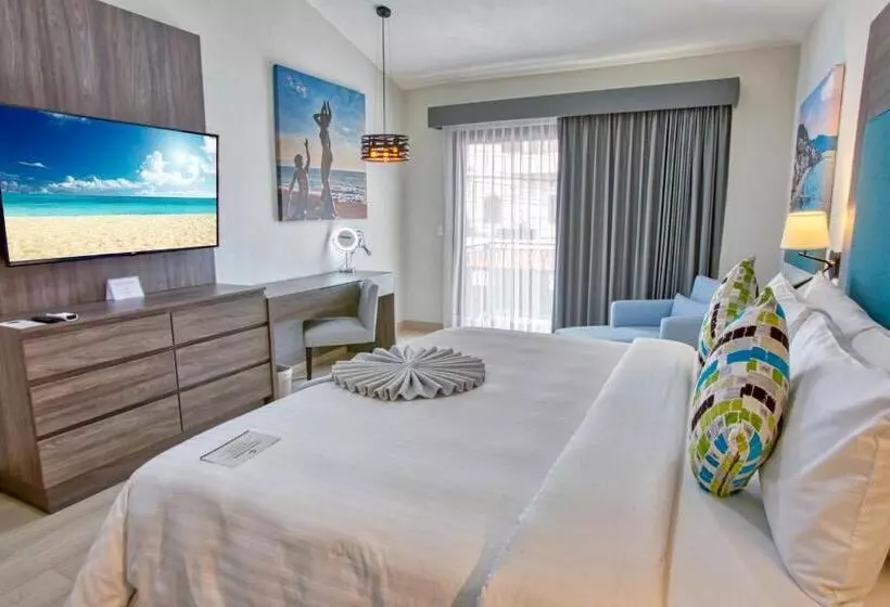 酒店 Casa Nicole Boutique