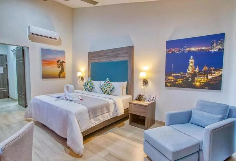 酒店 Casa Nicole Boutique