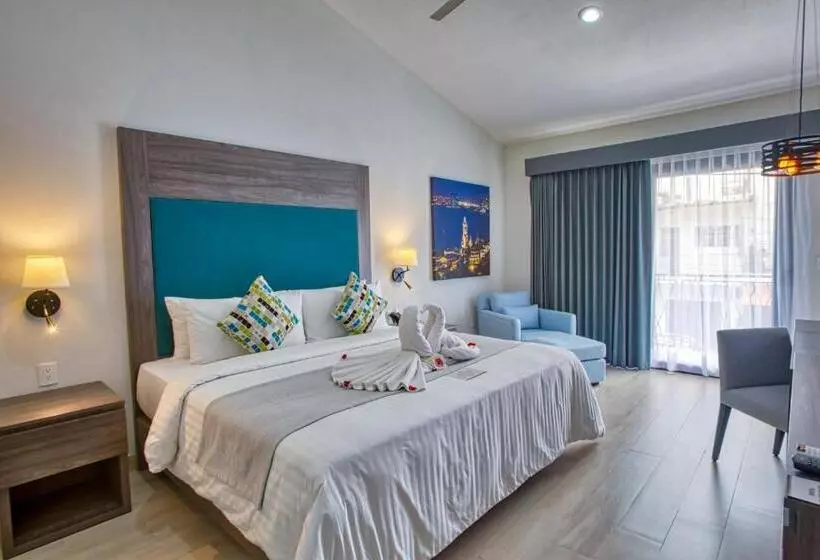 酒店 Casa Nicole Boutique