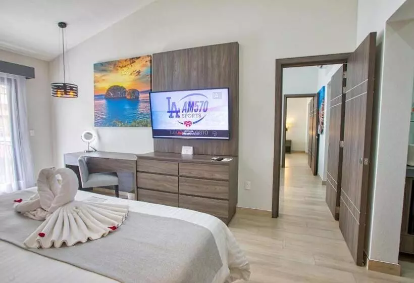 酒店 Casa Nicole Boutique