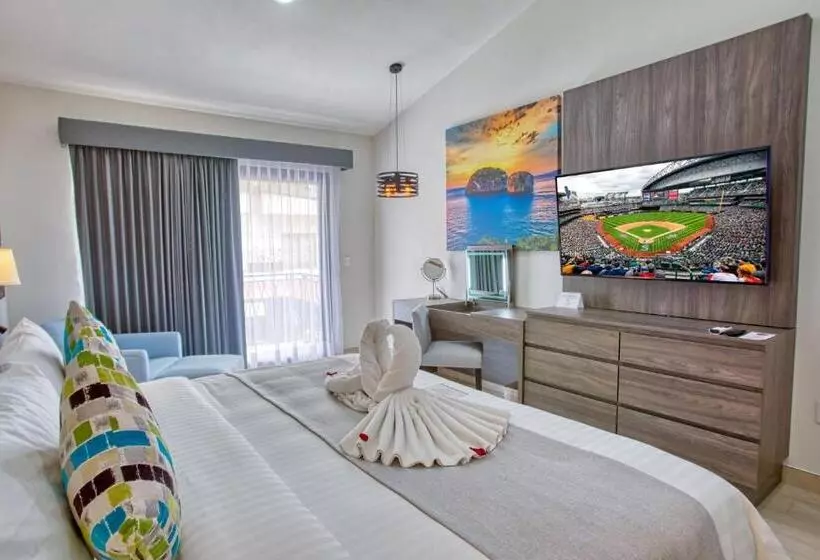 酒店 Casa Nicole Boutique