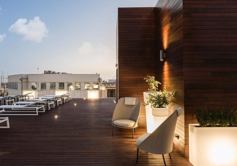 هتل Castanheiro Boutique