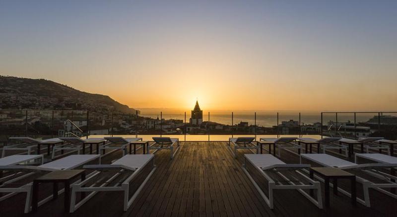 هتل Castanheiro Boutique