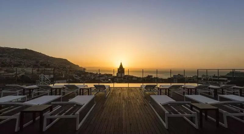 هتل Castanheiro Boutique