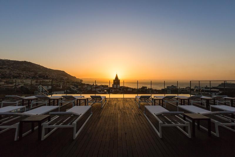 هتل Castanheiro Boutique