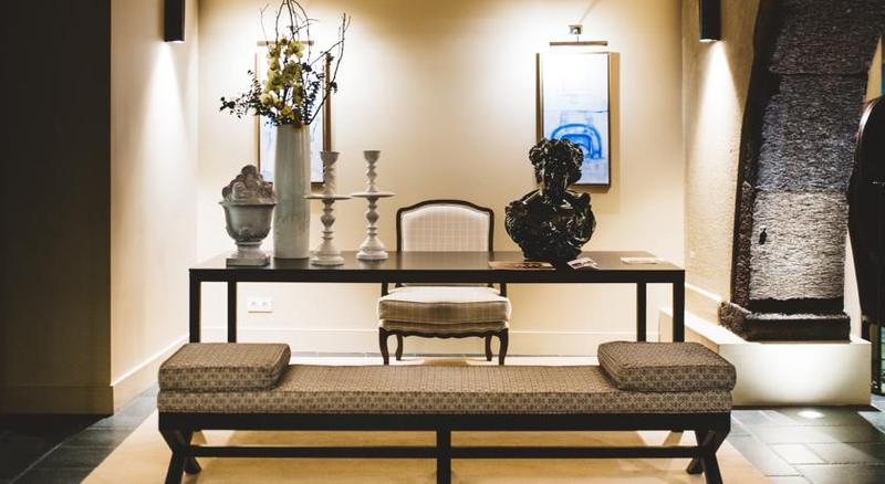 هتل Castanheiro Boutique