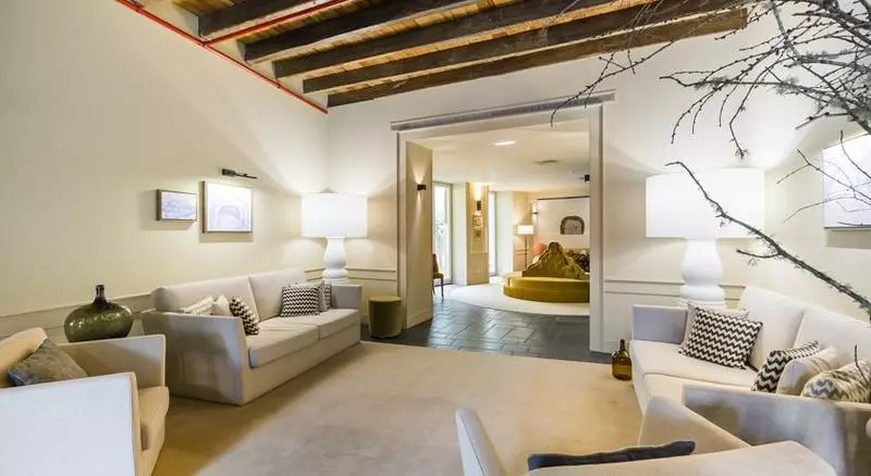 هتل Castanheiro Boutique