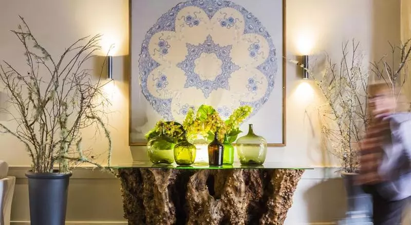 هتل Castanheiro Boutique