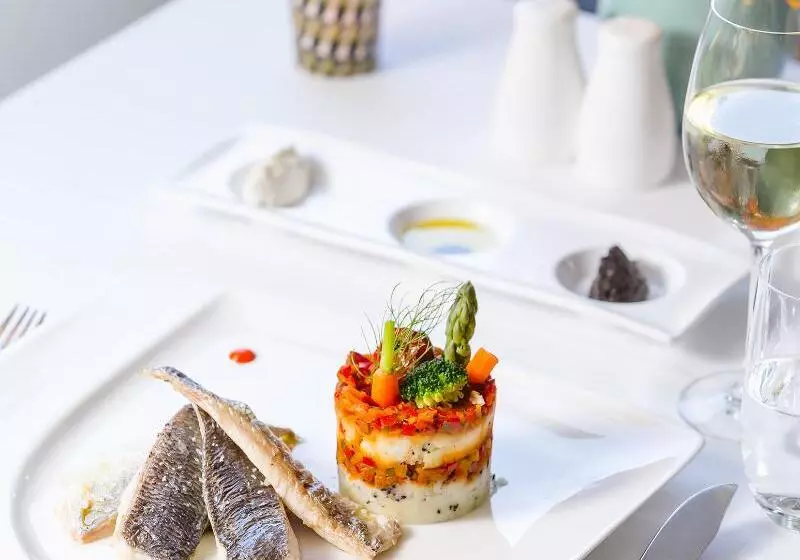 هتل Castanheiro Boutique