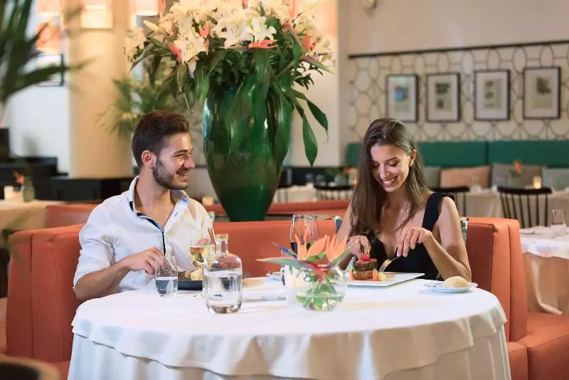 هتل Castanheiro Boutique