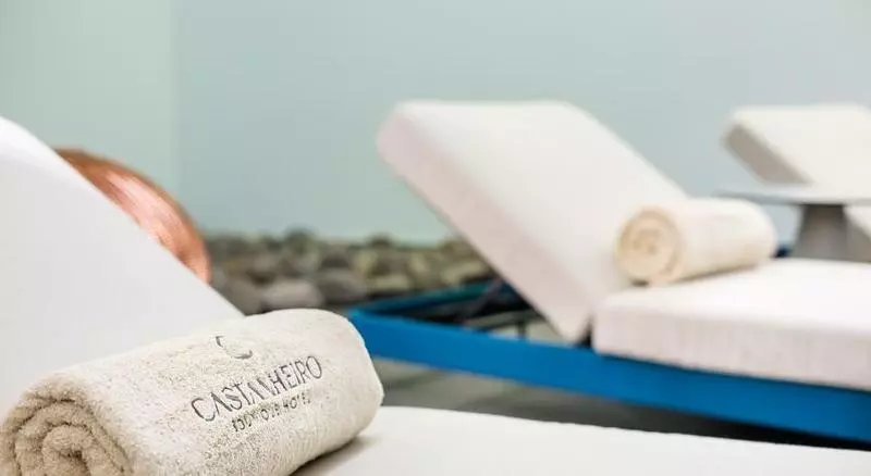 هتل Castanheiro Boutique