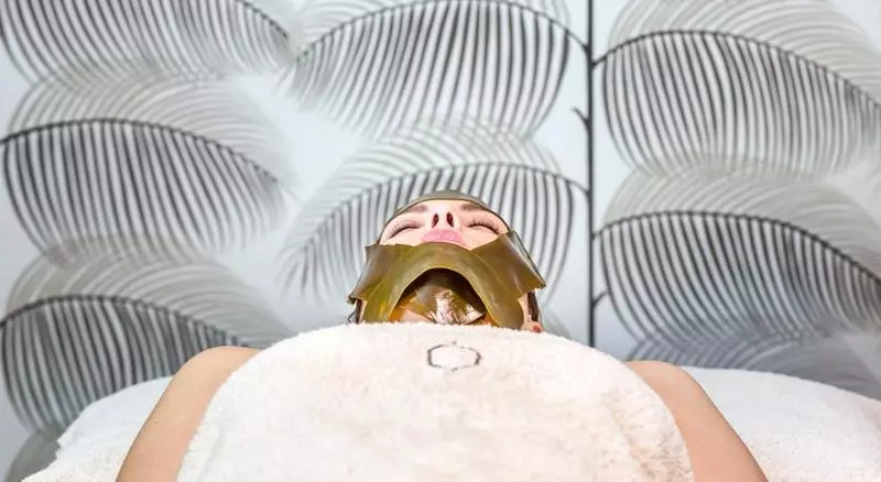 هتل Castanheiro Boutique