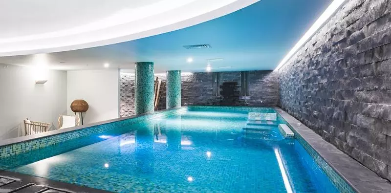 هتل Castanheiro Boutique