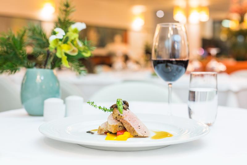 هتل Castanheiro Boutique