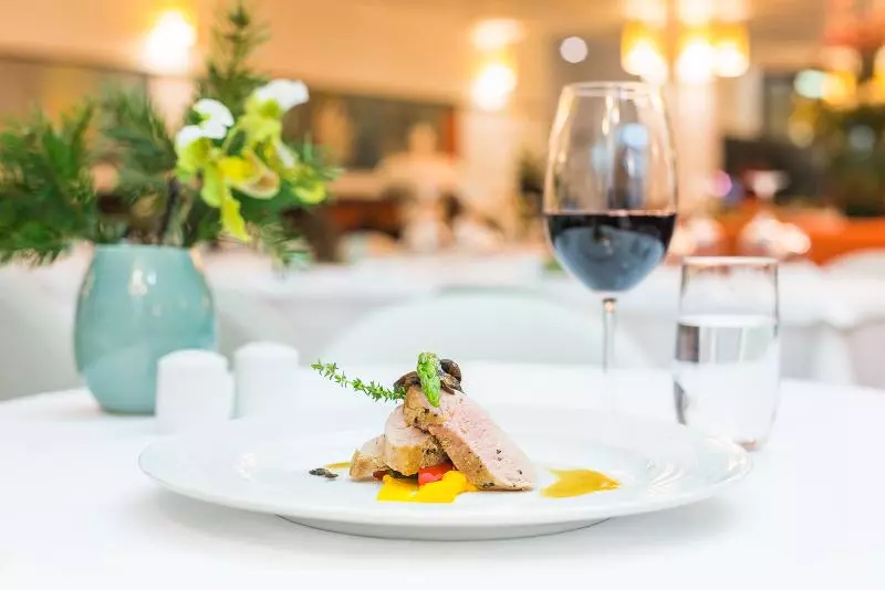 هتل Castanheiro Boutique