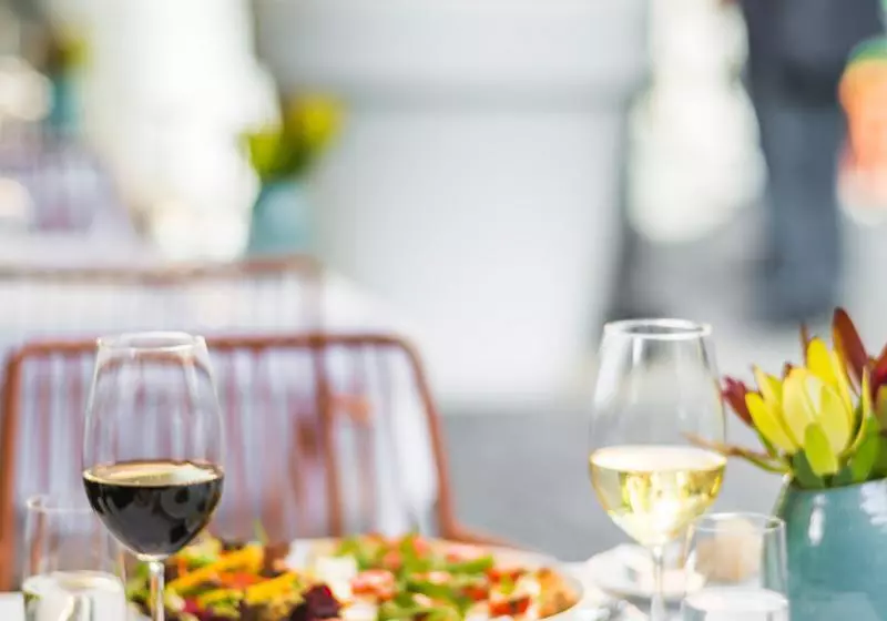 هتل Castanheiro Boutique