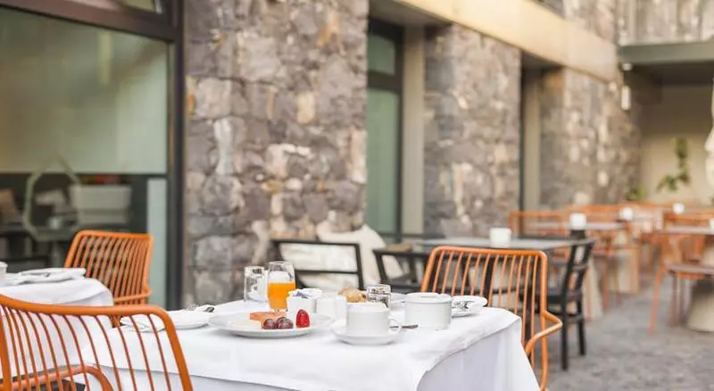 هتل Castanheiro Boutique