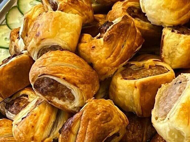 فندق Charnwood Regency Guest House