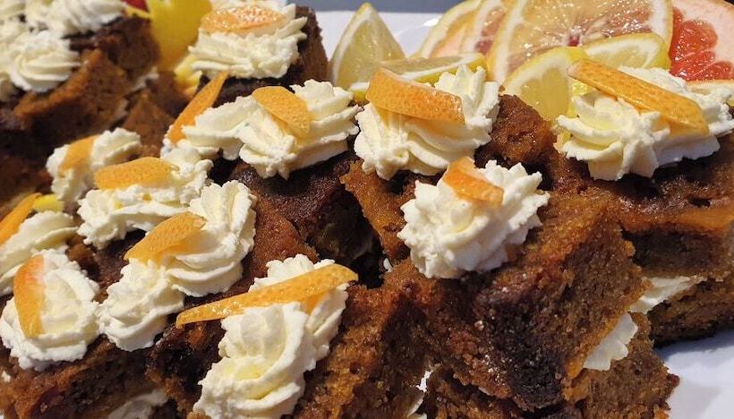 فندق Charnwood Regency Guest House