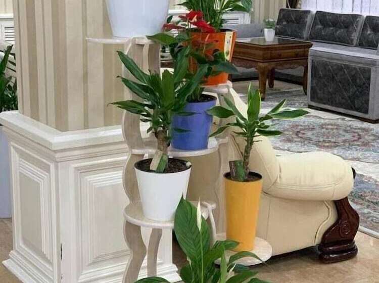 فندق City Samarkand