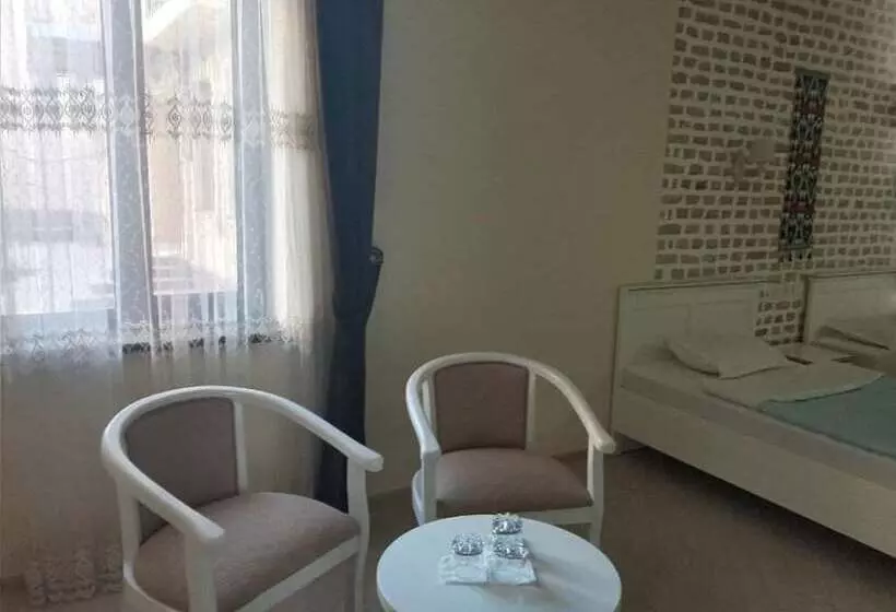 ホテル City Samarkand