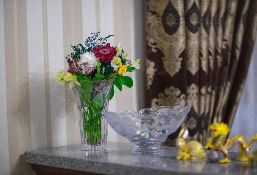 فندق City Samarkand