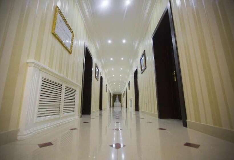 فندق City Samarkand