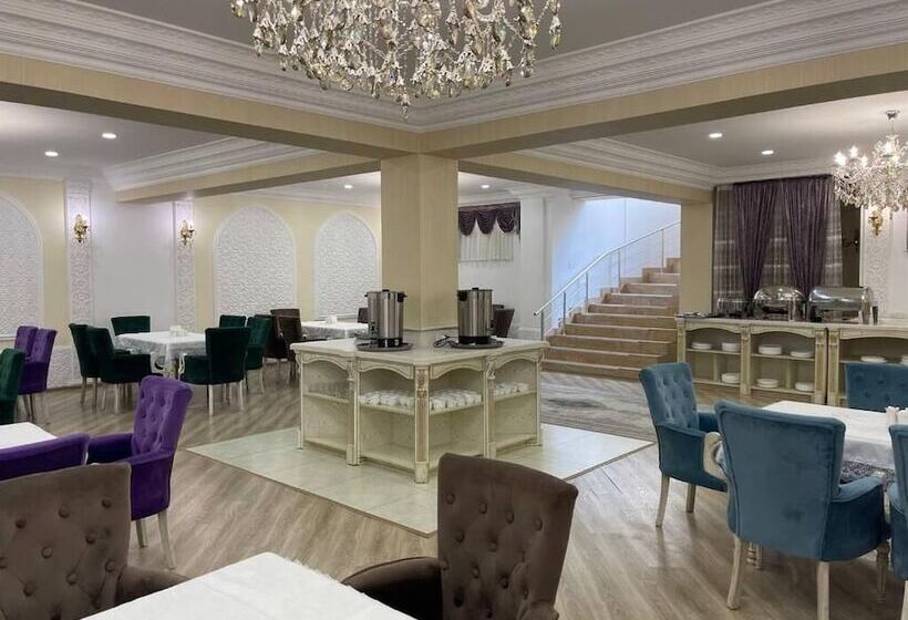 فندق City Samarkand