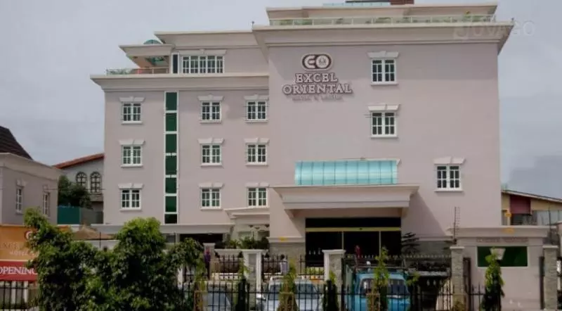 Excel Oriental Hotel & Suites
